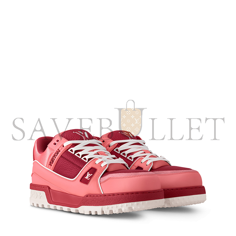 LOUIS VUITTON LV TRAINER MAXI 1ADH5J